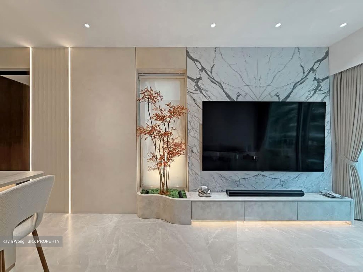 The Reef At King’s Dock (D4), Condominium #575398241